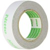Nitoms Strong Double Sided Tape for Dashboards 0.6 inch (15