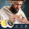 Kit Barba Cuidado Para Hombres Los Mejores Regalos