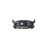 HELLA PAGID 8DB 355 010-931 Brake Pad Set, disc brake,