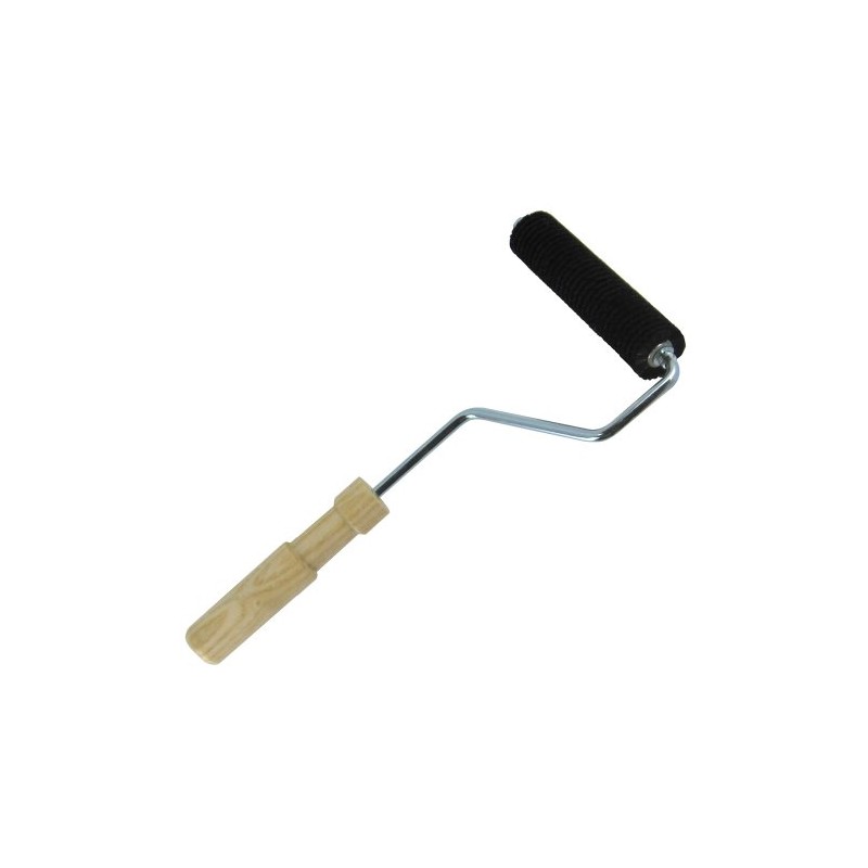 Pocarisweat Basting "Frp kyatapira Roller" Timbers, Converts Bubbles For Diameter