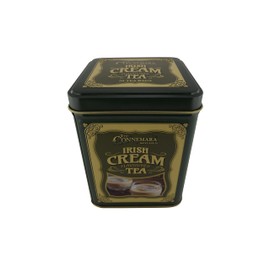 The Connemara Kitchen Tea Selection (Irish Cream, Single)