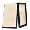HIFROM 20B-32610-J7 Air Filter Pre Cleaner with Fuel Filter Spark
