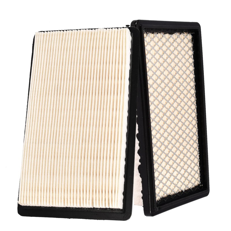 HIFROM 20B-32610-J7 Air Filter Pre Cleaner with Fuel Filter Spark