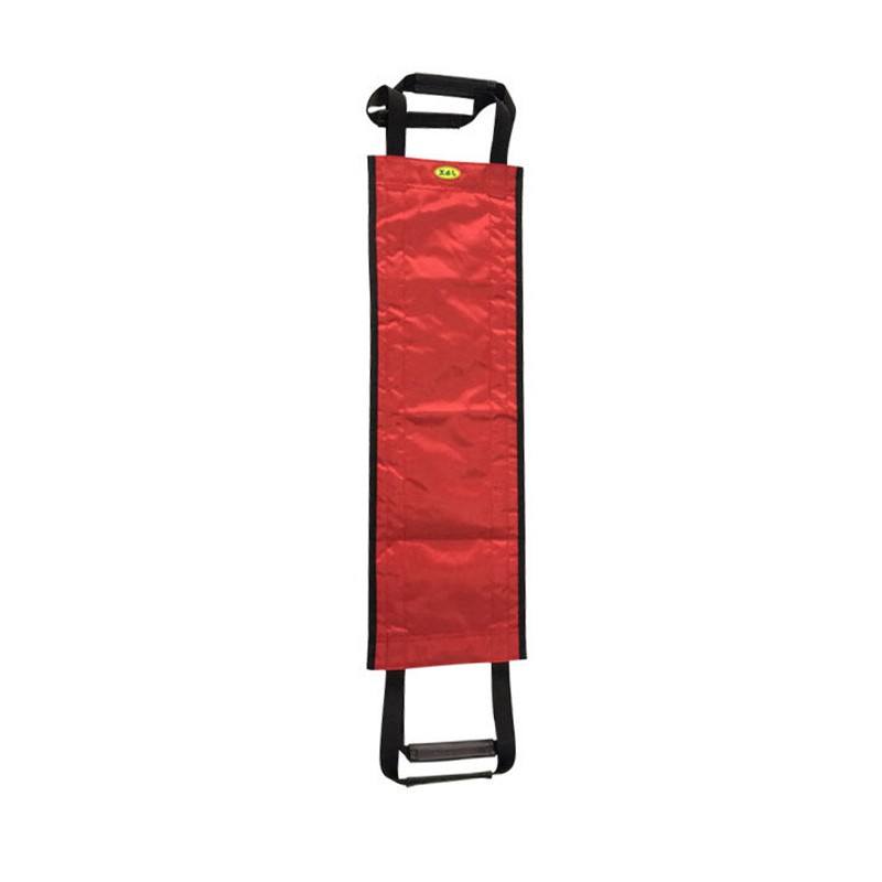 Patient Transfer Belt Waterproof Nylon Body Lifting Aids for Hemiplegia