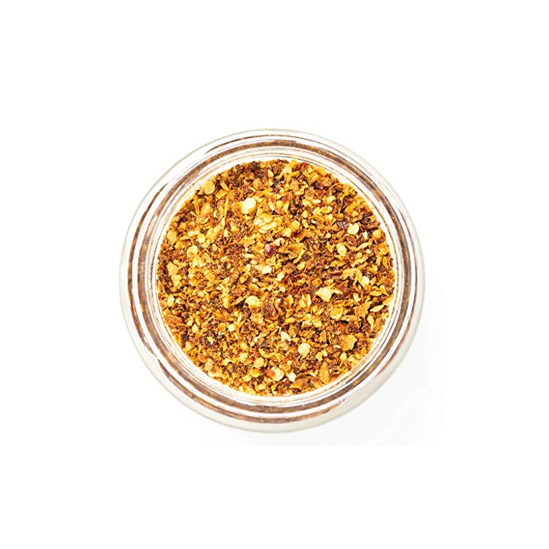 Habanero Chilli (Flakes), 20g Spice Jar - Premium Chillis by