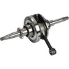 Naraku crankshaft heavy duty with 16 tooth oil pump driven