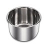 Instant Pot Stainless Steel Inner Cooking Pot 6-Qt, Polished Surface,