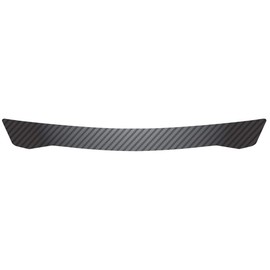 Carbon Helmet Visor Strip - Visor Sticker Car Helmet (Carbon Helmet Visor Strip - Visor Sticker Car Helmet)