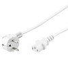 PremiumCord Power Cable