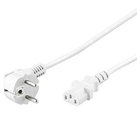PremiumCord Power Cable