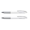 Pentel BY210 Floatune - roller a scatto con innovativo inchiostro