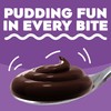 JELLO Chocolate Fudge Cook & Serve Pudding Mix (3.4oz Box,