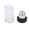 2x 195 Achromatic Objectives Low Magnification RMS Thread 20.2mm for