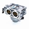 JJFENG 15004-1011 Carburetor Compatible with Kawasaki FX730V-AS28 FX730V-AS29 FX730V-ES00 Engine