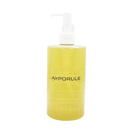AirPORULE Cleansing Oil, 132.5 ft (400 m), Large, Double Cleansing, No Need for Rice, Germ Oil