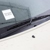 upain 10 Pack Permit Holder for Car Windscreen Square Parking