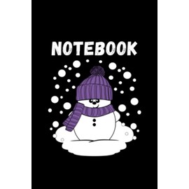 NoteBook: American Patriotic Christmas Snowman American Patriotic Christmas Snowman by imphavok otebook cover 6 x 9 | Wide format | 120 pages. For ... Photos of snowman so cute... would be great