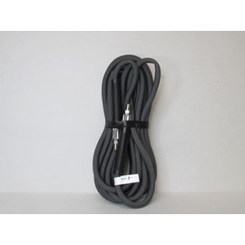 Work Hose 1200 Series 3/8" 300 psi Lightweight Swivel Ends Air Tool Hose Paint Gun Hose (100')