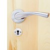 EAI Keyhole Escutcheon Key Cover | 32mm | Pack of