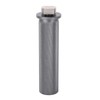 2PCS 20mm Bench Dogs Guide Rail, Bench Dogs Rail Sliding