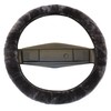 Reissner Lambskin Steering Wheel Cover