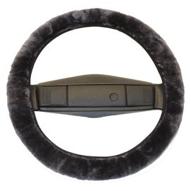Reissner Lambskin Steering Wheel Cover
