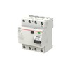 AEG FI Switch 4 x 40 A/0.03 FN440/A30, Residual Current