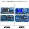 Marhynchus Loop Timing Module Cycle Trigger Delay Timer Circuit Electronic