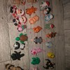 Micro Minis decor - Colour: Micro Penguin