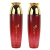 Women's Toner and Lotion with Cornelian Cherry, Goji Berry, Schisandra Berry Extracts (1pc) 1 pc