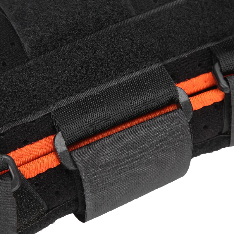 Wrist Support Brace Adjustable Carpal Tunnel Splint Wrist Sprain Fixation
