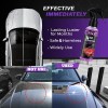Unbranded High Protection Quick Car Coat Ceramic 3 in 1