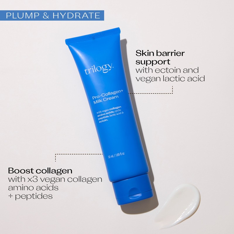 Trilogy Pro-collagen+ Milk Cream 50ml