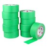 BOMEI PACK 10 Rolls Painters Tape 2 inch Wide, Painter's