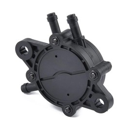 YJGZSVK Fuel Pump For EZGO Gas Club Car Golf Cart 295cc 350cc Robin 4-cycle Engine Kawasaki FE290 FE350 Yamaha G16 G18 G19 G20 G22 G27 G29 72873G01 Marathon TXT RXV ST Medalist DS Precedent