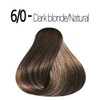 Wella Color Touch 6/0 Pure Natural - Dark Blonde/Natural 2oz