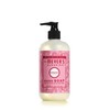 MRS. MEYER'S CLEAN DAY Hand Soap, Made with Essential Oils,