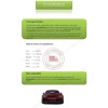 Conector Bolsa Aire Srs Cable Envio Mayoreo 30 Piezas