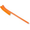 SPARTA Plastic Narrow Radiator Brush for Dusting Between Radiators, Vents,