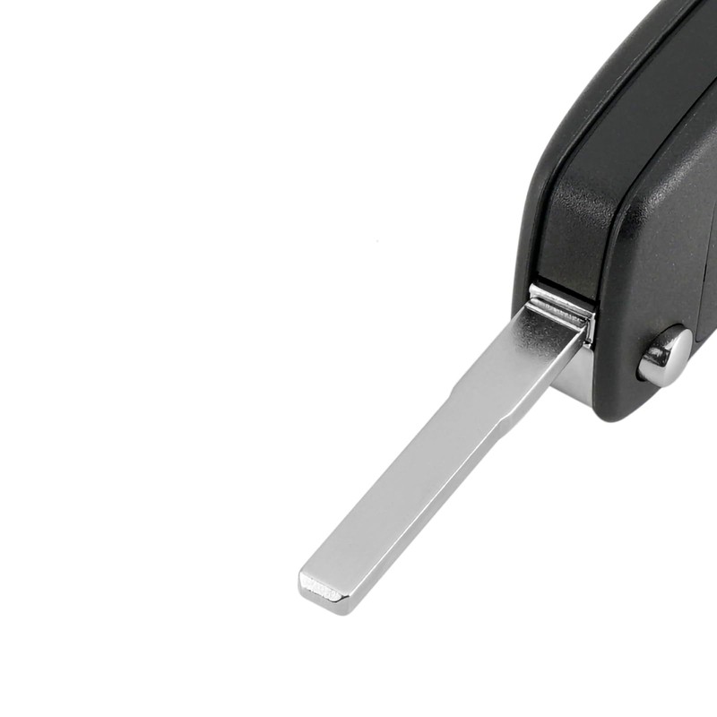 433 MHz 3 Button Car Remote Control Key with ID83