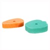 Ware Manufacturing Apple/Carrot Salt and Mineral Small Pet Chew Treat