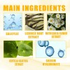 Aceite Exfoliante For Pieles Oscuras, Aceite Exfoliante