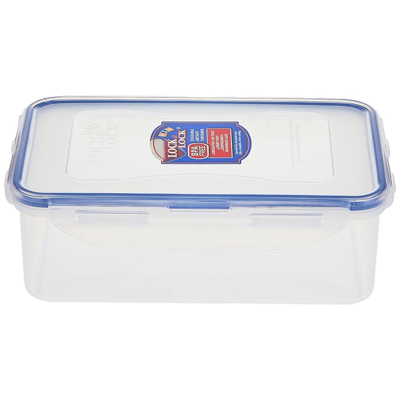 Babyundkind Lock & Lock Storage Container 1000 m