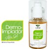 Dermolimpiador en Gel con Aloe Vera, Manzanilla y Mandarina, Fórmula