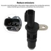 Camshaft Position CAM Sensor for Jeep Commander V8 4.7L 2006