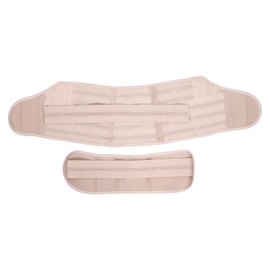 Pregnant Women Belts Pregnancy Support Maternity Belt Postpartum Brace Skin ColorXL