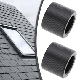 YINETTECH Pack of 2 Spacer Rings for Roof Window Hinges Replacement for Window Sockets Compatible with Velux GGL GGU 1992¨C2000 Window Replacement Parts