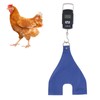 Chicken Holder Sling Weight Scale Versatile Portable Chicken Carrier Hanging