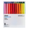 Set De Bolígrafos Marcadores De Punto Medio 1.0 De Tinta