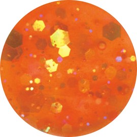 Mirage Color Powder N/WG CG, 3.5 G 12 Colors/Set Big Glitter Generous Perky Colored Set